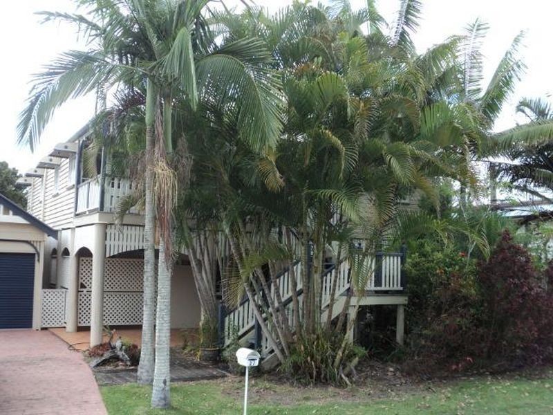 27 Cheapside Street, Maryborough QLD 4650