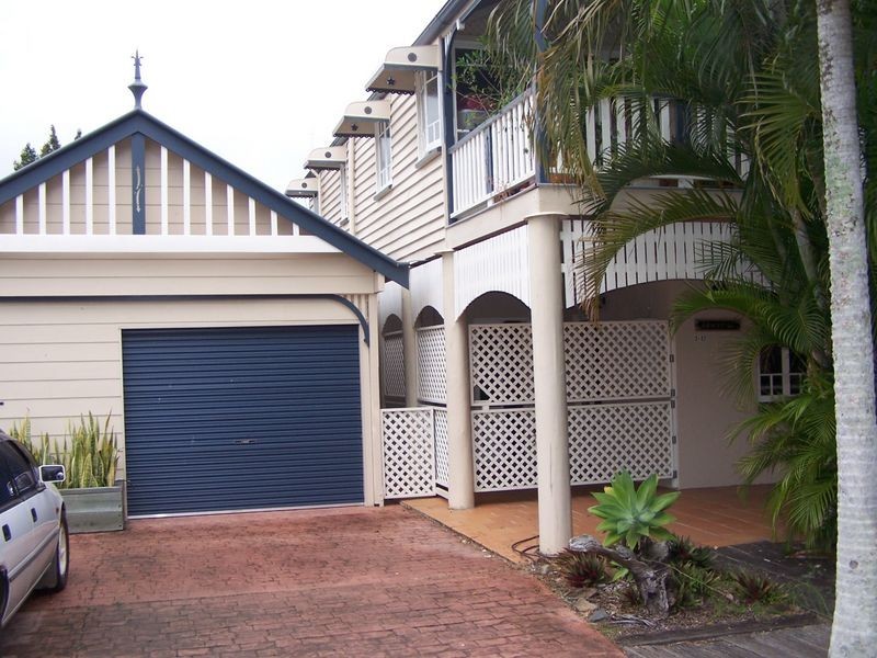 27 Cheapside Street, Maryborough QLD 4650