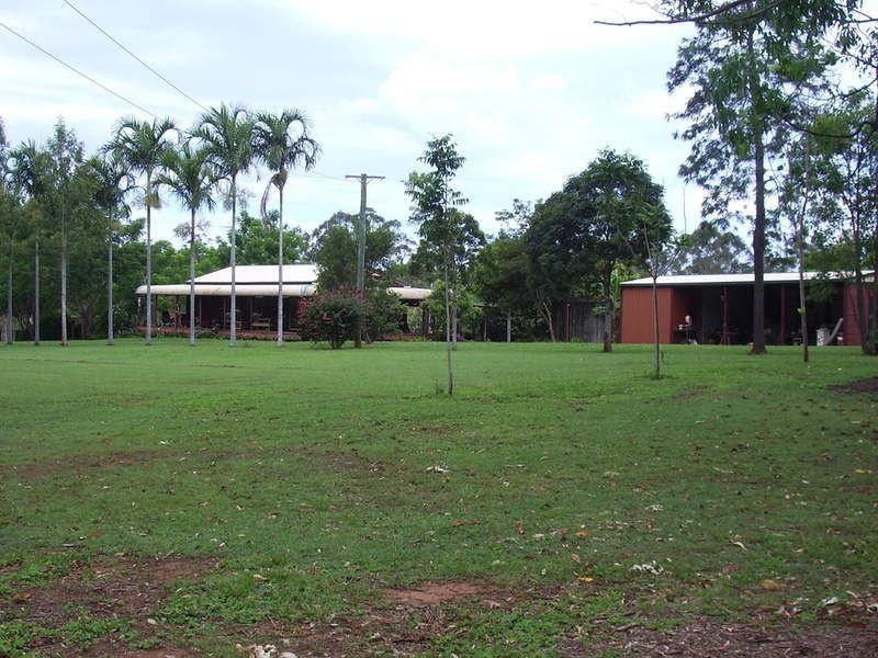 78 Forestry Road, Bauple QLD 4650