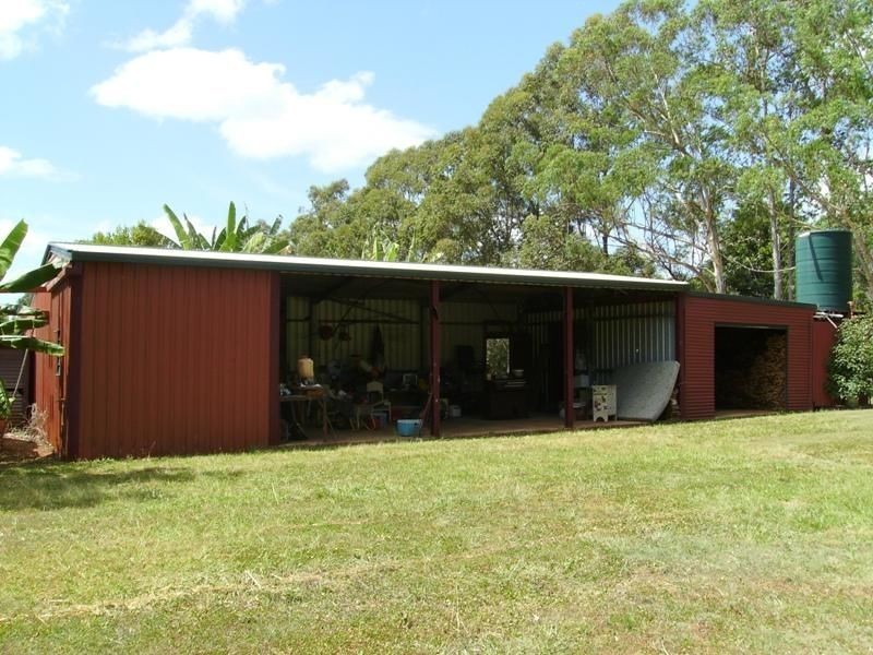 78 Forestry Road, Bauple QLD 4650