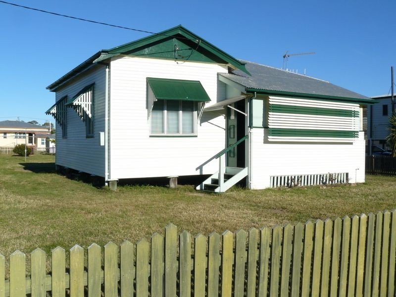 13 Crown Street, Maryborough QLD 4650