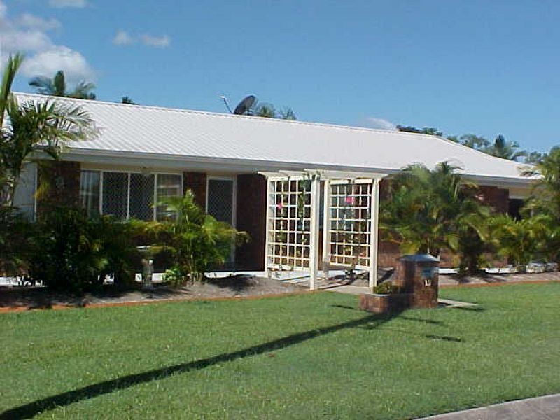 15 Panorama Drive, Maryborough QLD 4650