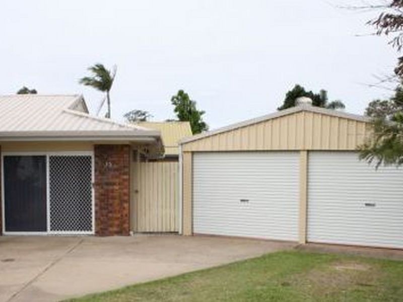 15 Panorama Drive, Maryborough QLD 4650