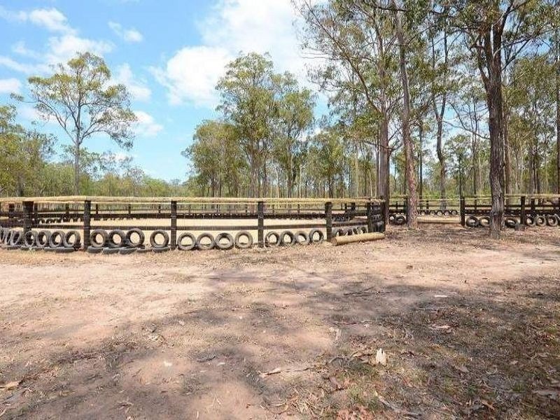 1263 Maryborough Biggenden Road, Yengarie QLD 4650