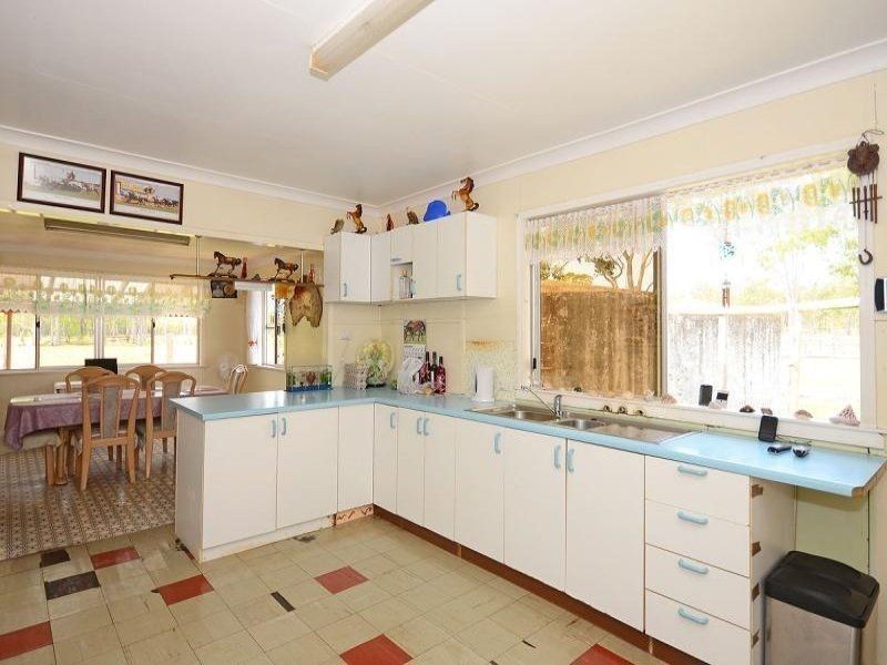 1263 Maryborough Biggenden Road, Yengarie QLD 4650