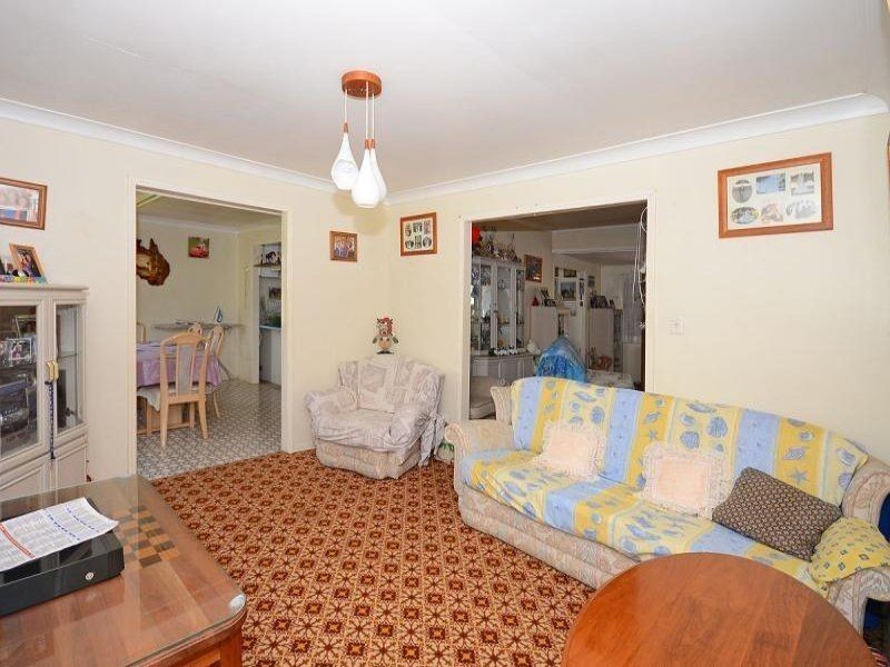 1263 Maryborough Biggenden Road, Yengarie QLD 4650