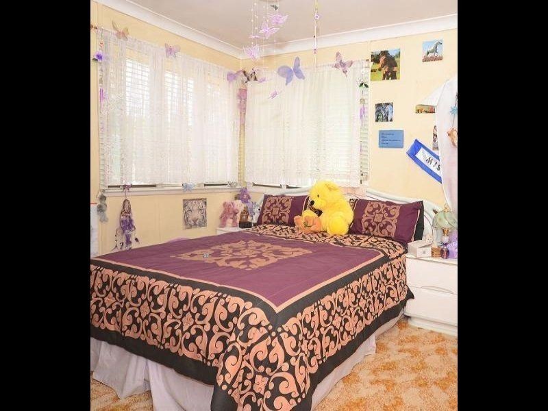 1263 Maryborough Biggenden Road, Yengarie QLD 4650