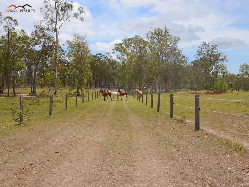 1263 Maryborough Biggenden Road, Yengarie QLD 4650