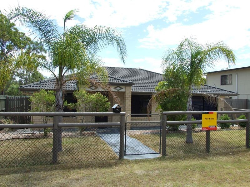 74 Lenthall Street, Aldershot QLD 4650