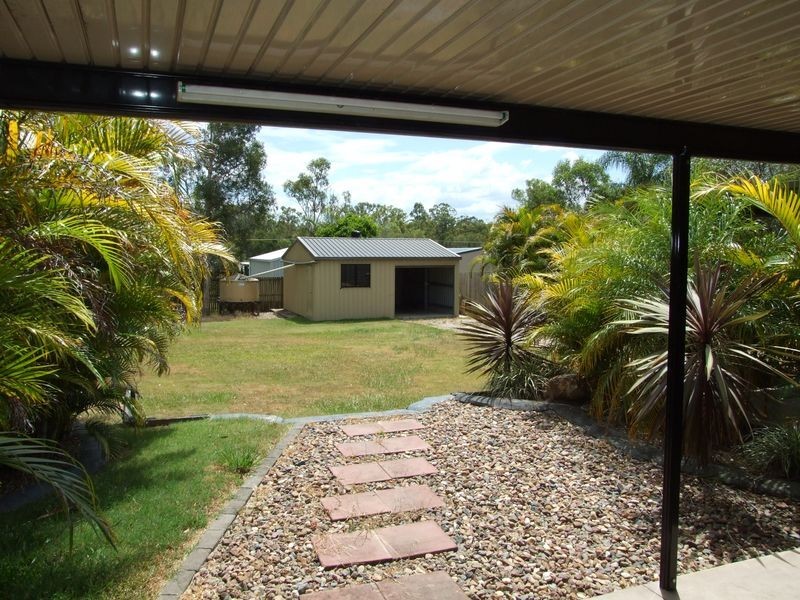 74 Lenthall Street, Aldershot QLD 4650
