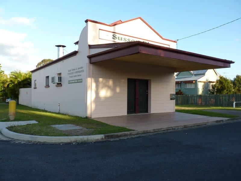 111 Cheapside Street, Maryborough QLD 4650