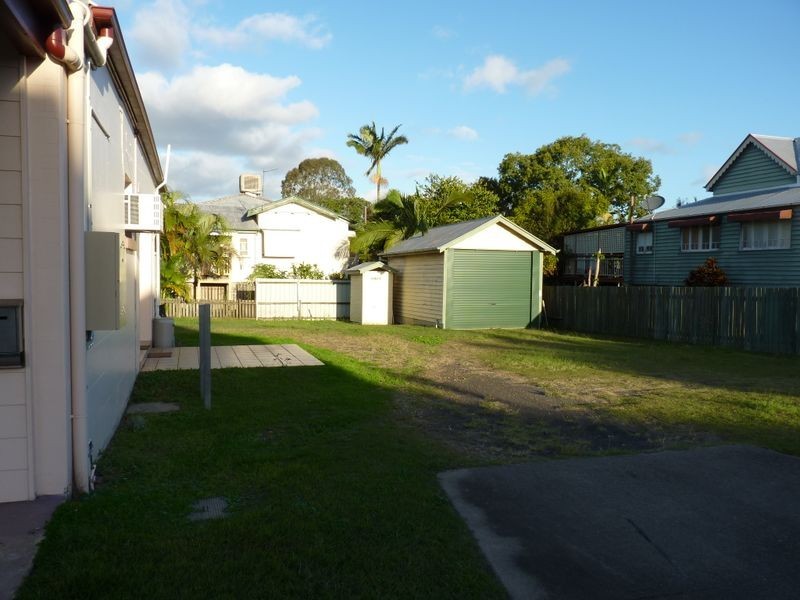 111 Cheapside Street, Maryborough QLD 4650