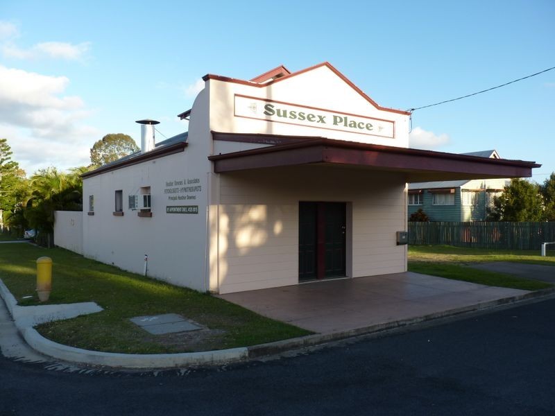 111 Cheapside Street, Maryborough QLD 4650