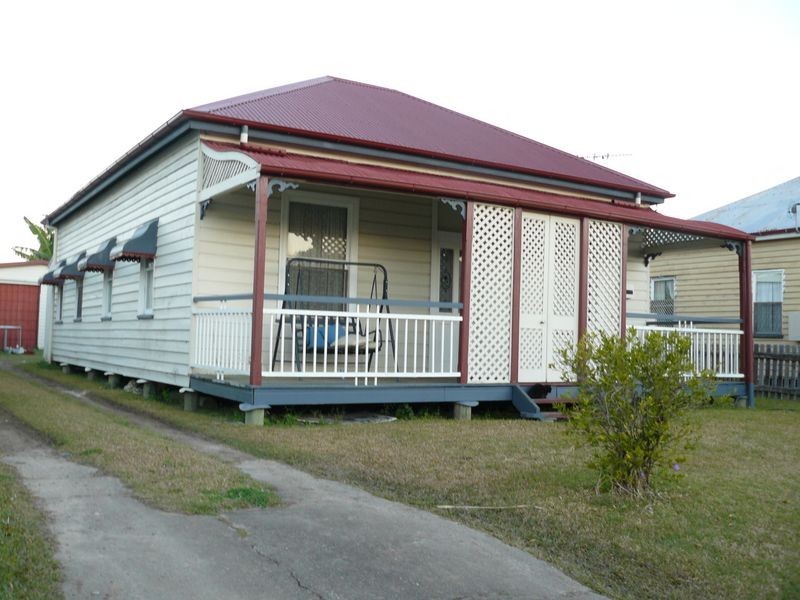 59 Fort Street, Maryborough QLD 4650