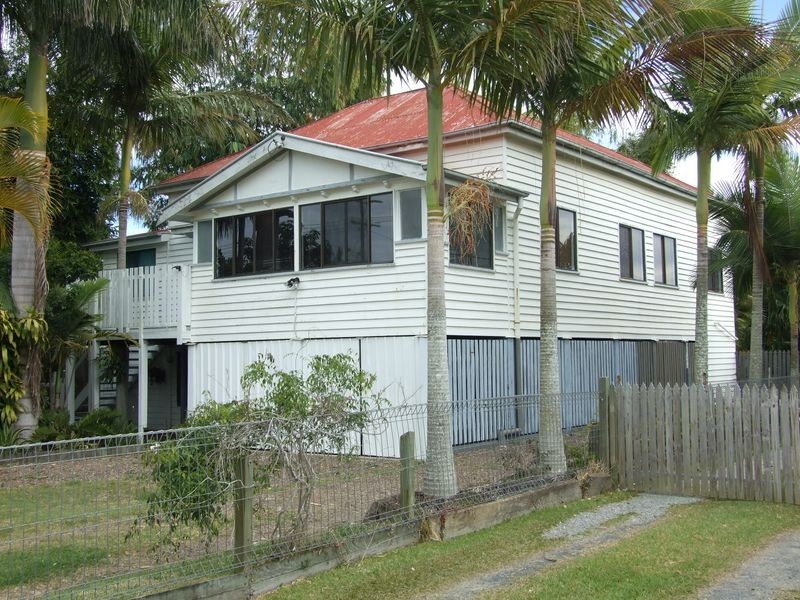 38 Bazaar Street, Maryborough QLD 4650