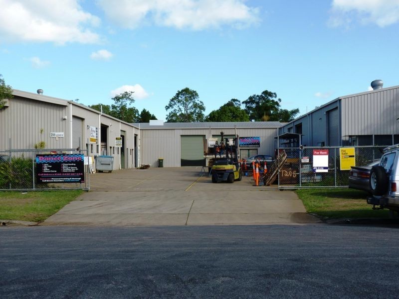 18 Gayndah Road, Maryborough West QLD 4650