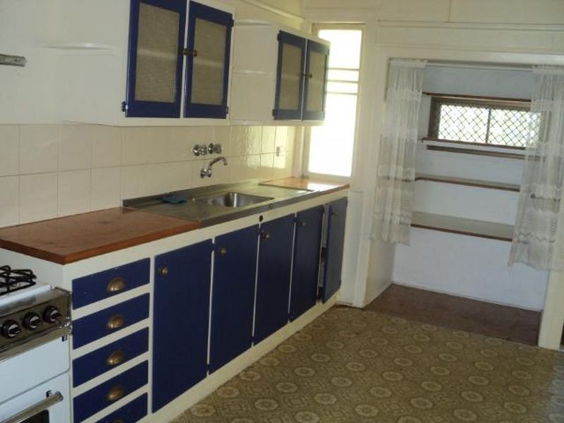 54 North Street, Maryborough QLD 4650