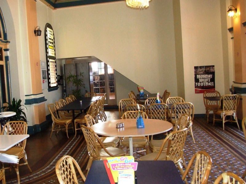 326 to 338 Kent Street, Maryborough QLD 4650