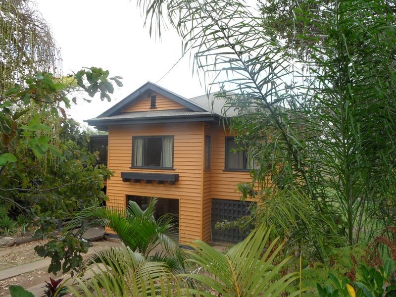 614 Kent Street, Maryborough QLD 4650