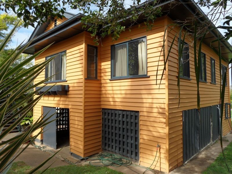 614 Kent Street, Maryborough QLD 4650