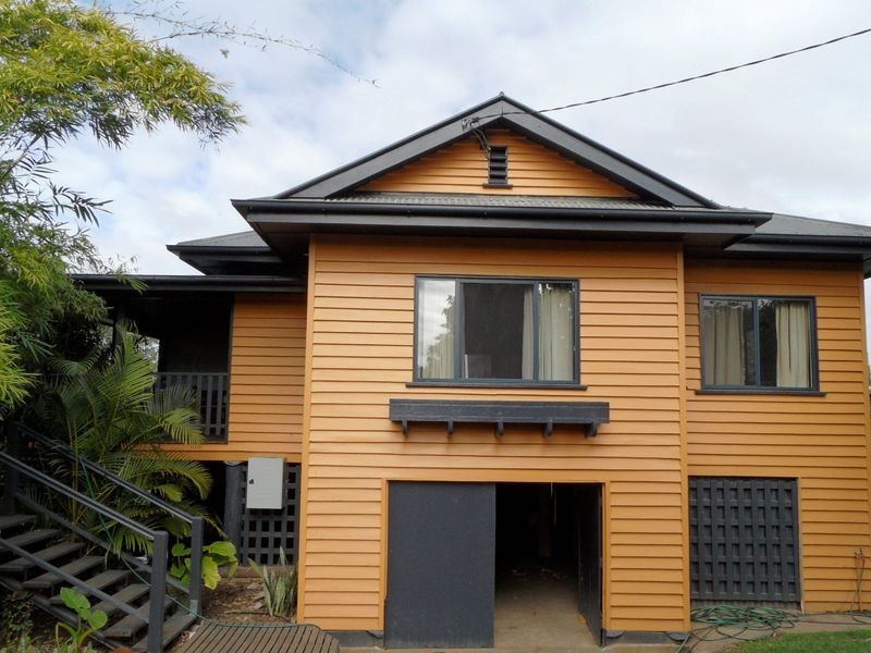 614 Kent Street, Maryborough QLD 4650
