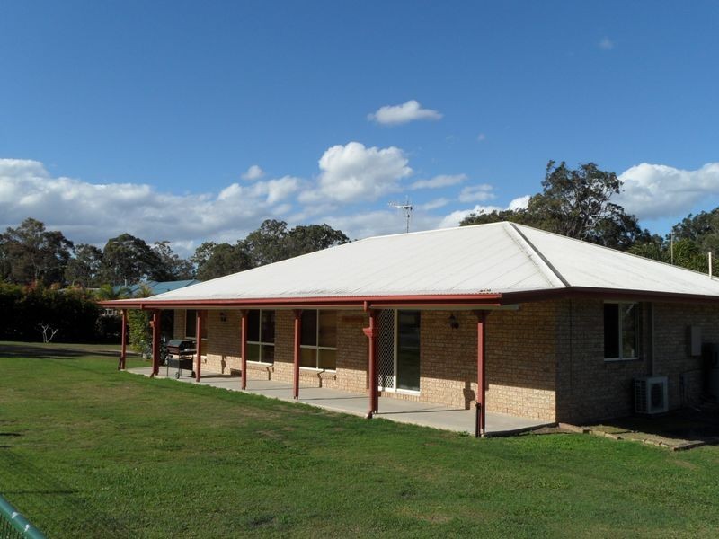 30 Cooyar Court, Tinana QLD 4650