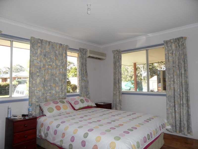 30 Cooyar Court, Tinana QLD 4650