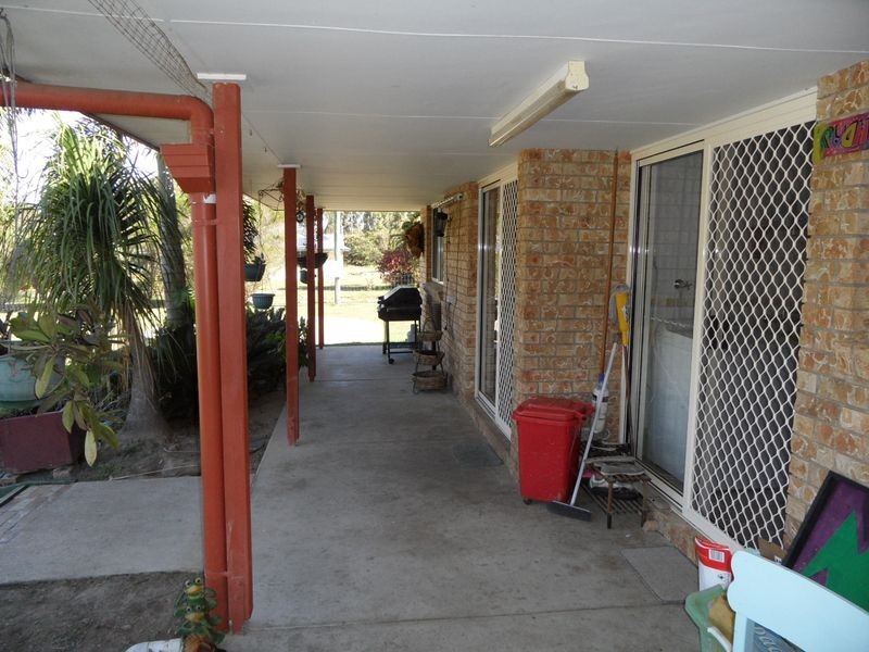 30 Cooyar Court, Tinana QLD 4650