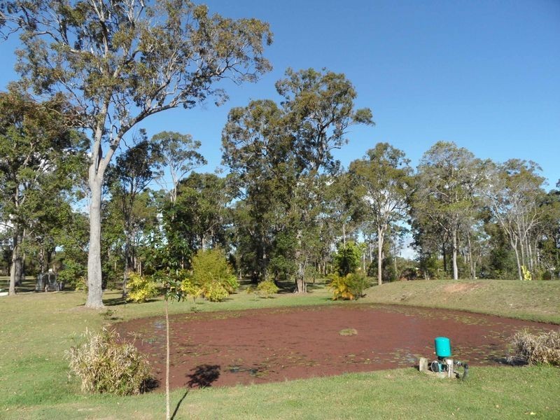 30 Cooyar Court, Tinana QLD 4650
