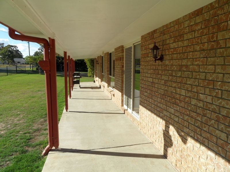 30 Cooyar Court, Tinana QLD 4650