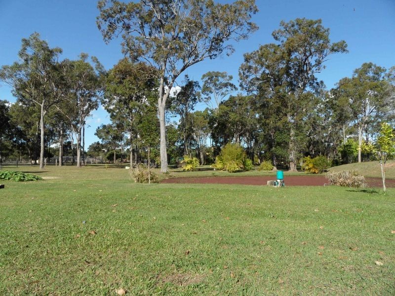 30 Cooyar Court, Tinana QLD 4650