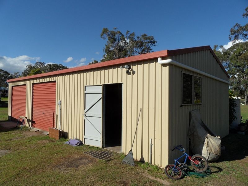 30 Cooyar Court, Tinana QLD 4650