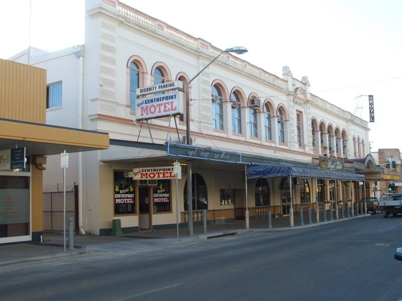 326 to 338 Kent Street, Maryborough QLD 4650