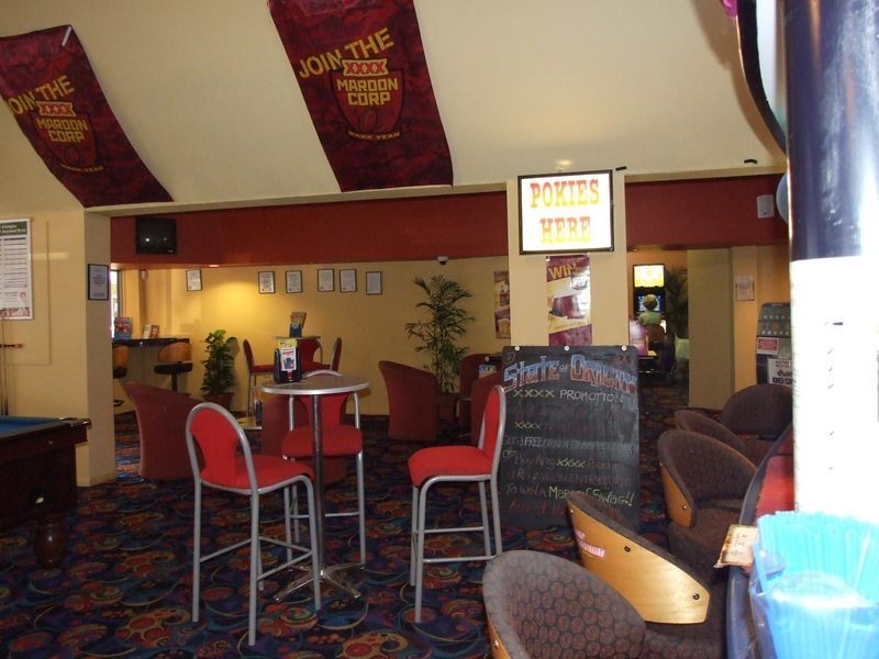 326 to 338 Kent Street, Maryborough QLD 4650