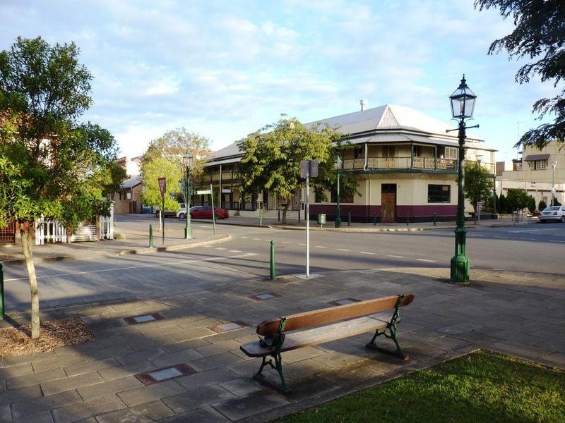 116 Wharf Street, Maryborough QLD 4650