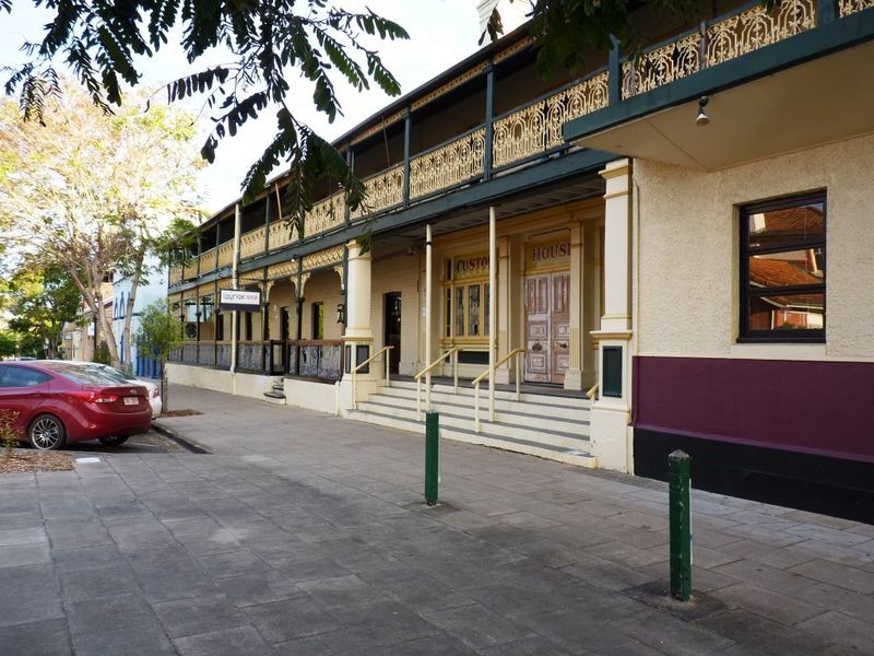 116 Wharf Street, Maryborough QLD 4650