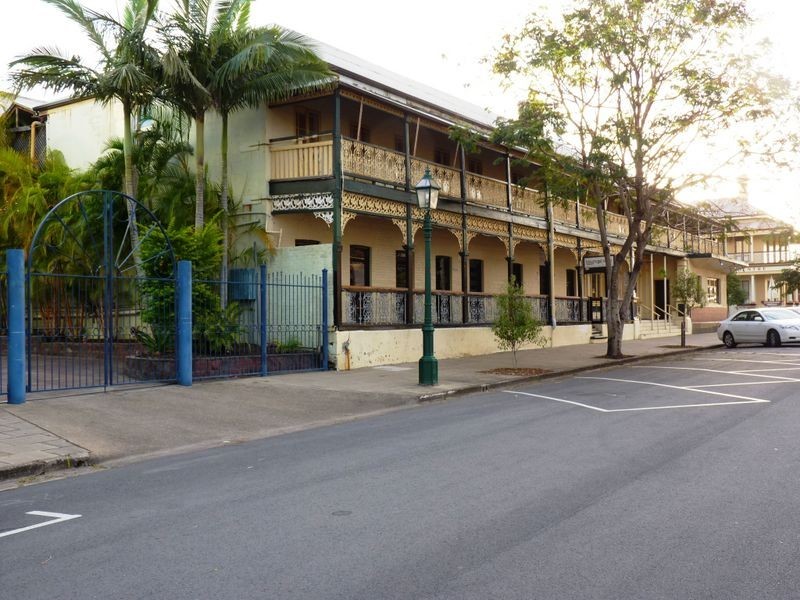 116 Wharf Street, Maryborough QLD 4650