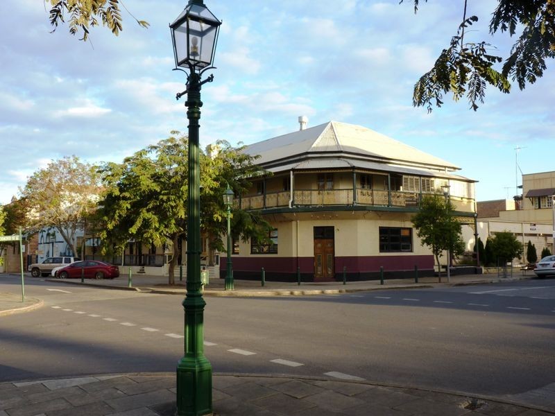 116 Wharf Street, Maryborough QLD 4650