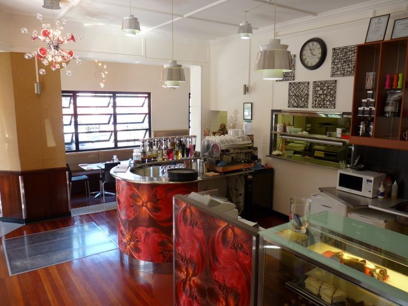 116 Wharf Street, Maryborough QLD 4650