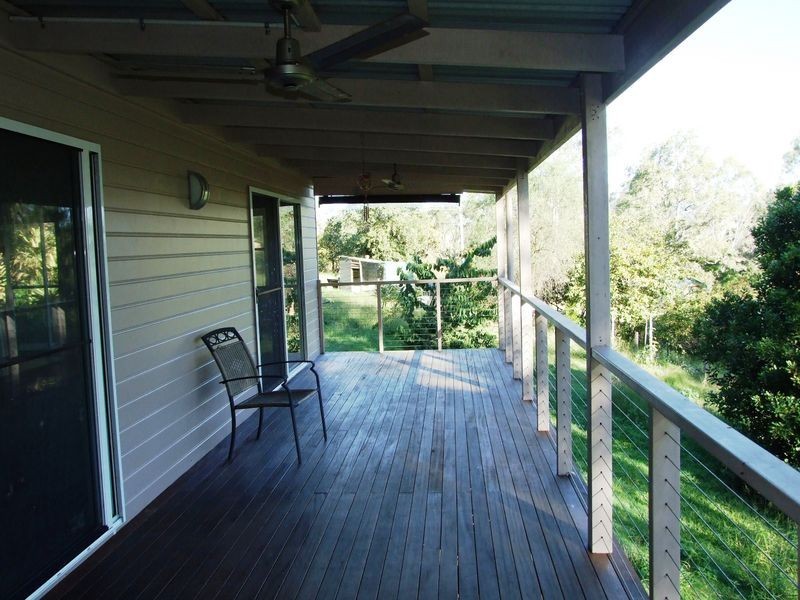 1 Smith Ave, Tiaro QLD 4650