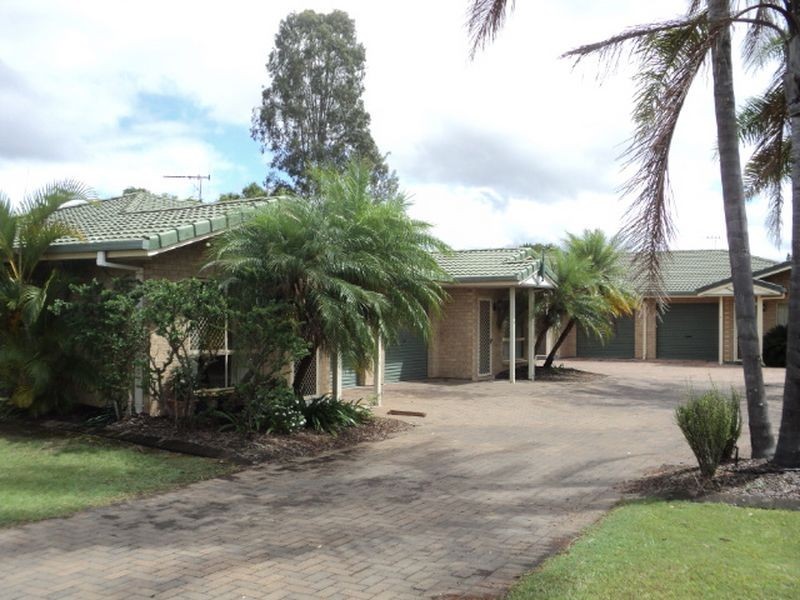 4/39 North Street, Maryborough QLD 4650