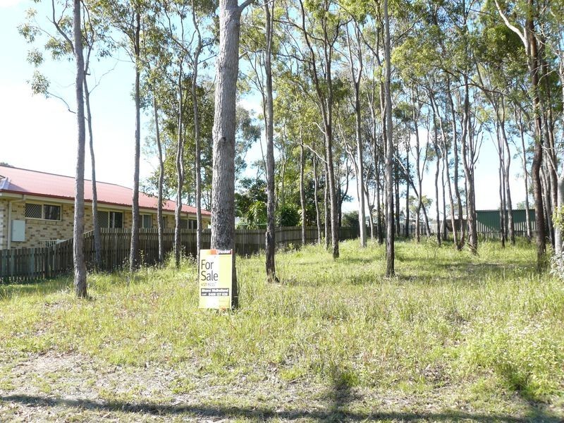 69 Lenthall Street, Aldershot QLD 4650