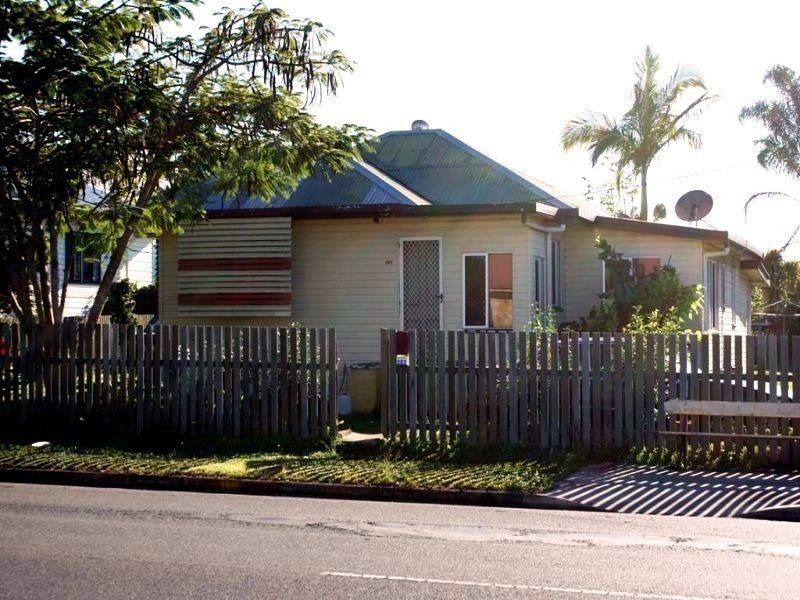 263 Walker Street, Maryborough QLD 4650