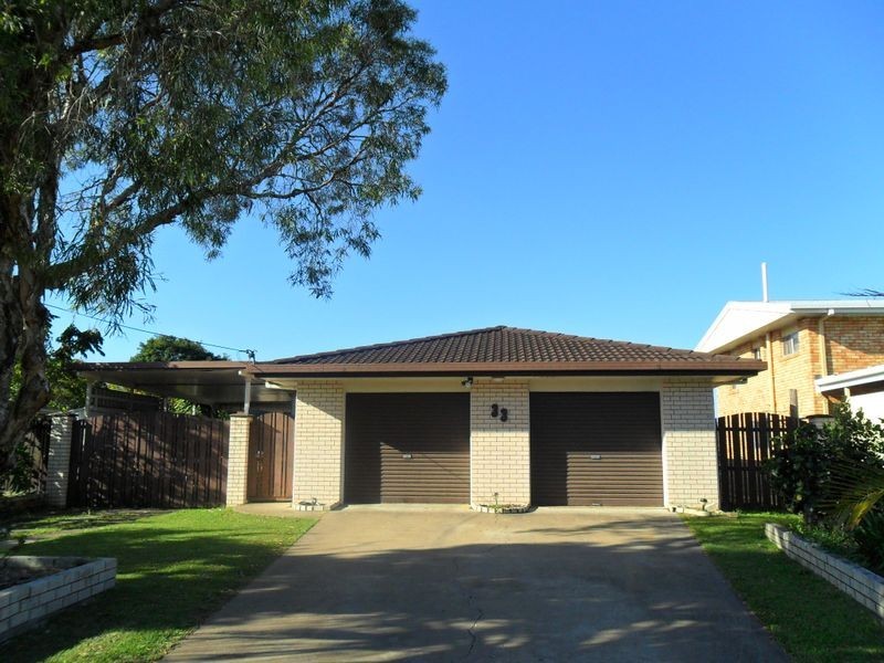 33 La Frantz Drive, Tinana QLD 4650