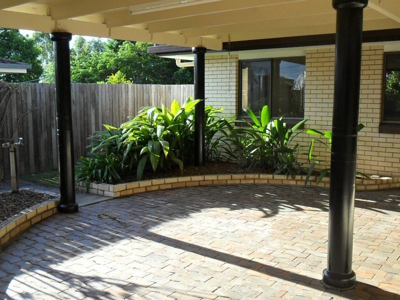 33 La Frantz Drive, Tinana QLD 4650