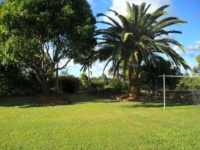 33 La Frantz Drive, Tinana QLD 4650
