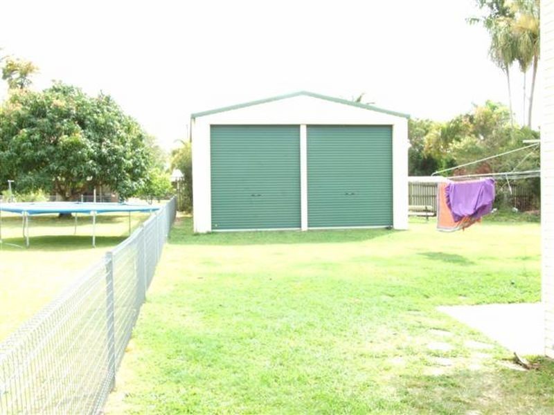 27 Connolly Street, Maryborough QLD 4650
