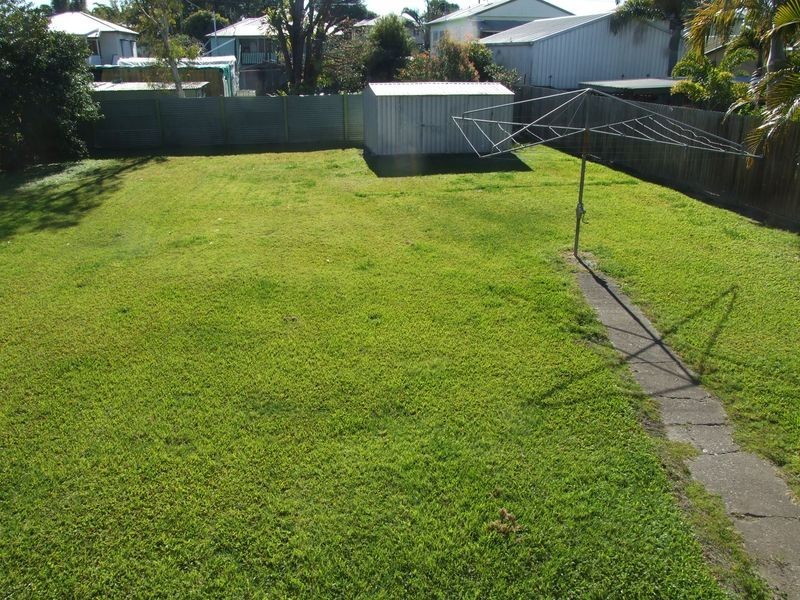 116 Cambridge Street, Granville QLD 4650