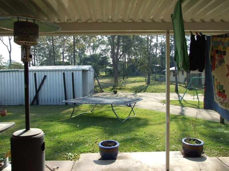 20 Gladstone Street, Maryborough West QLD 4650