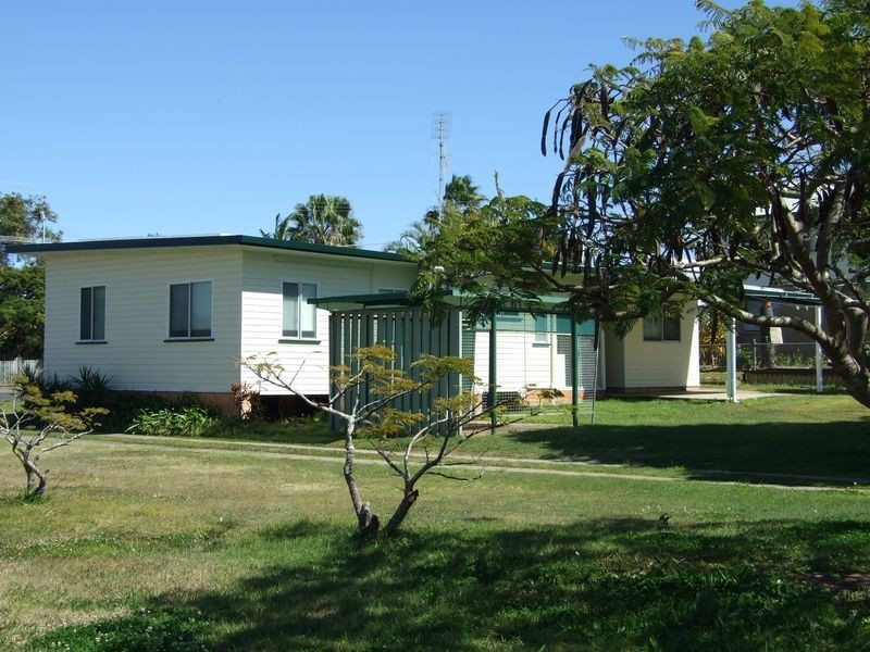 133 Sussex Street, Maryborough QLD 4650